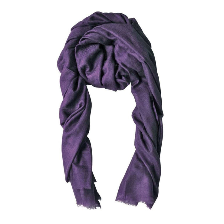 BOSPHORUS - CLUTCH AND SCARF GIFT SET