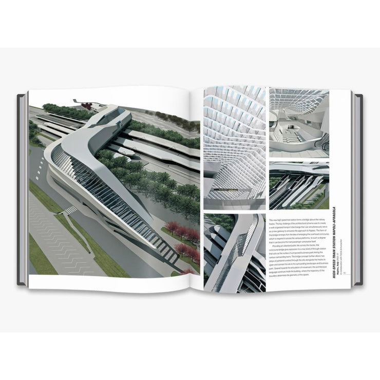 THE COMPLETE ZAHA HADID: EXPANDED AND UPDATED