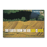 THE EARTH FROM THE AIR - 365 NEW DAYS