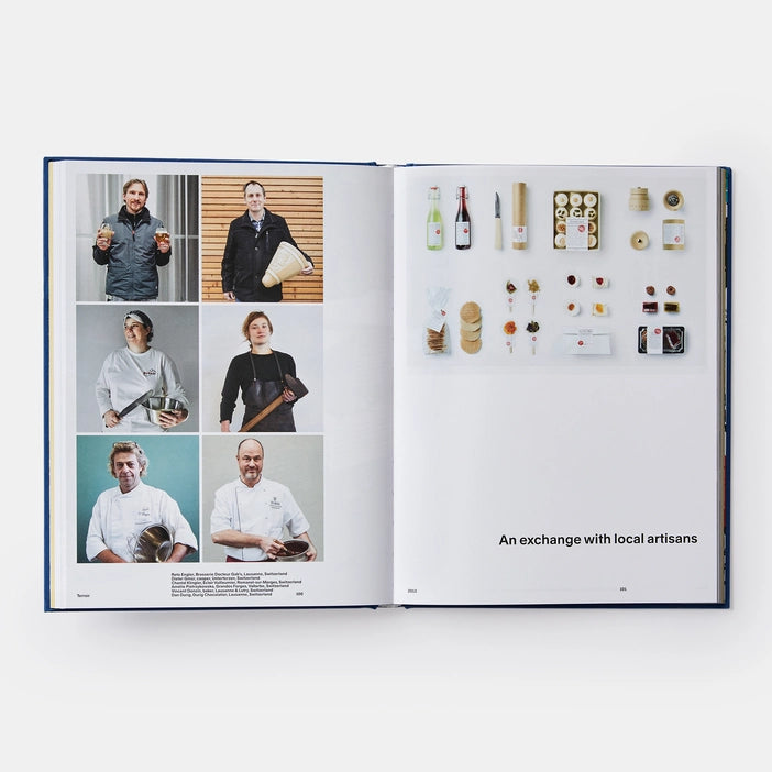 The ECAL Manual of Style: How to best teach design today? Book