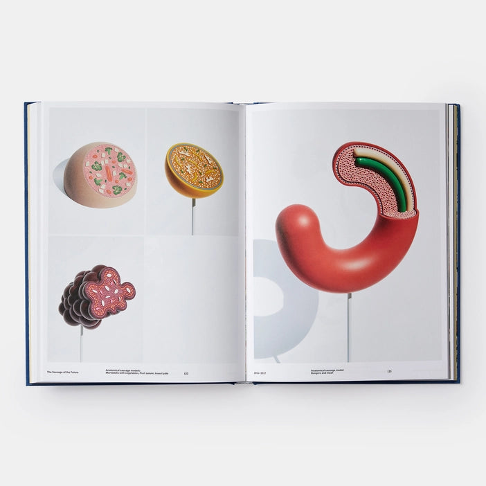 The ECAL Manual of Style: How to best teach design today? Book
