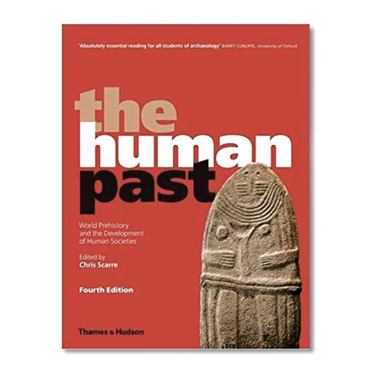 THE HUMAN PAST