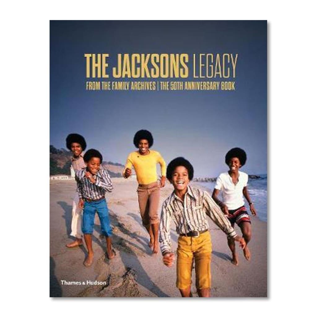 THE JACKSONS