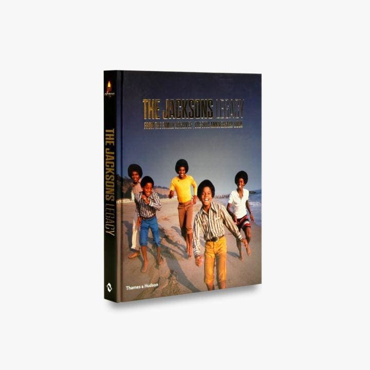 THE JACKSONS