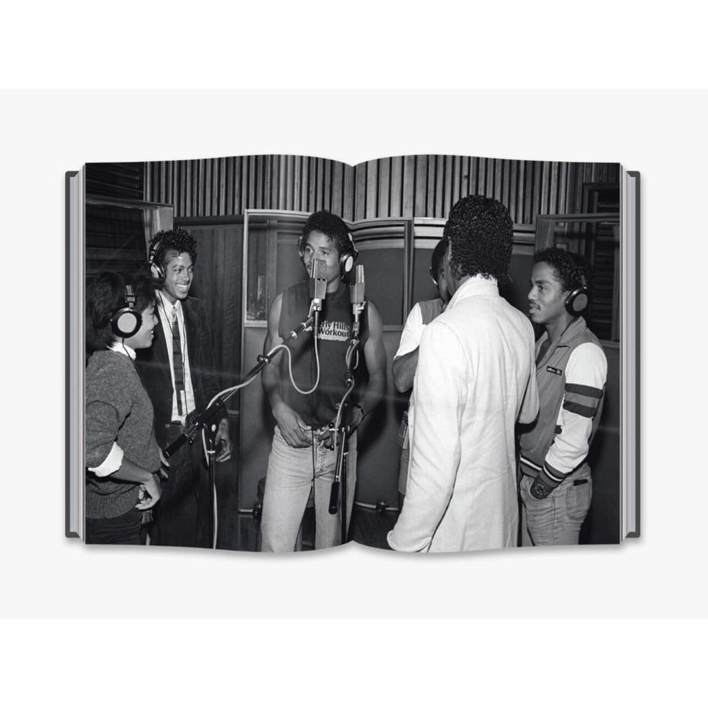 THE JACKSONS