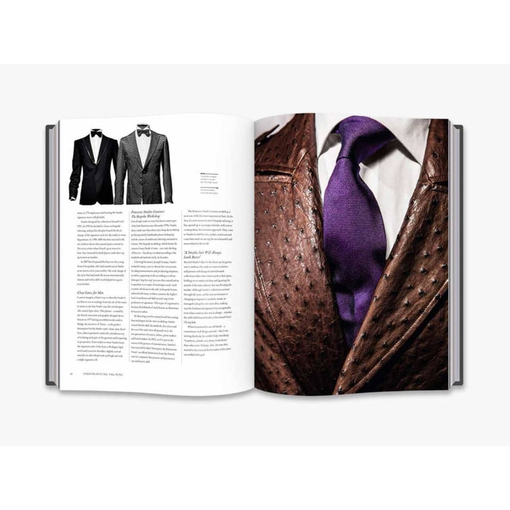 THE PARISIAN GENTLEMAN