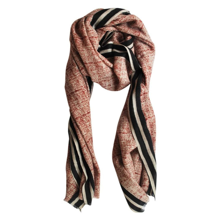 The Taxila Fine Wool Scarf