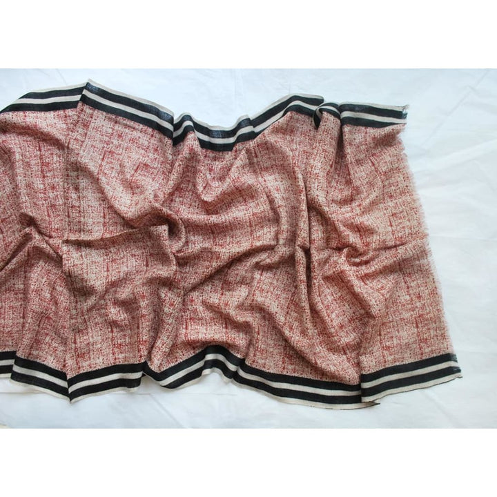The Taxila Fine Wool Scarf