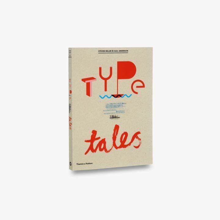 TYPE TELLS TALES