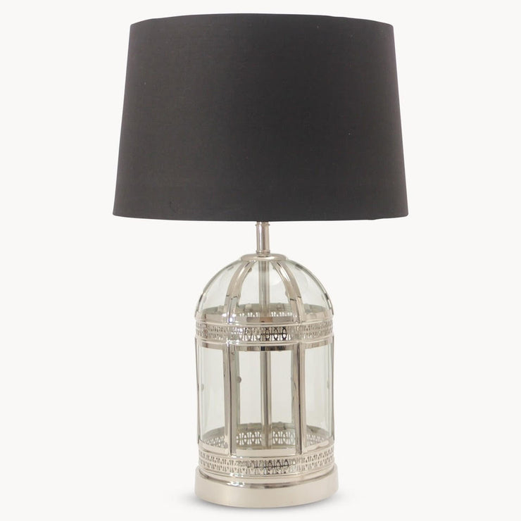 WhiteHouse Table Lamp