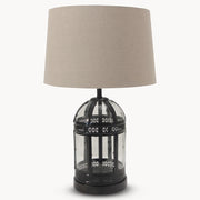 WhiteHouse Table Lamp