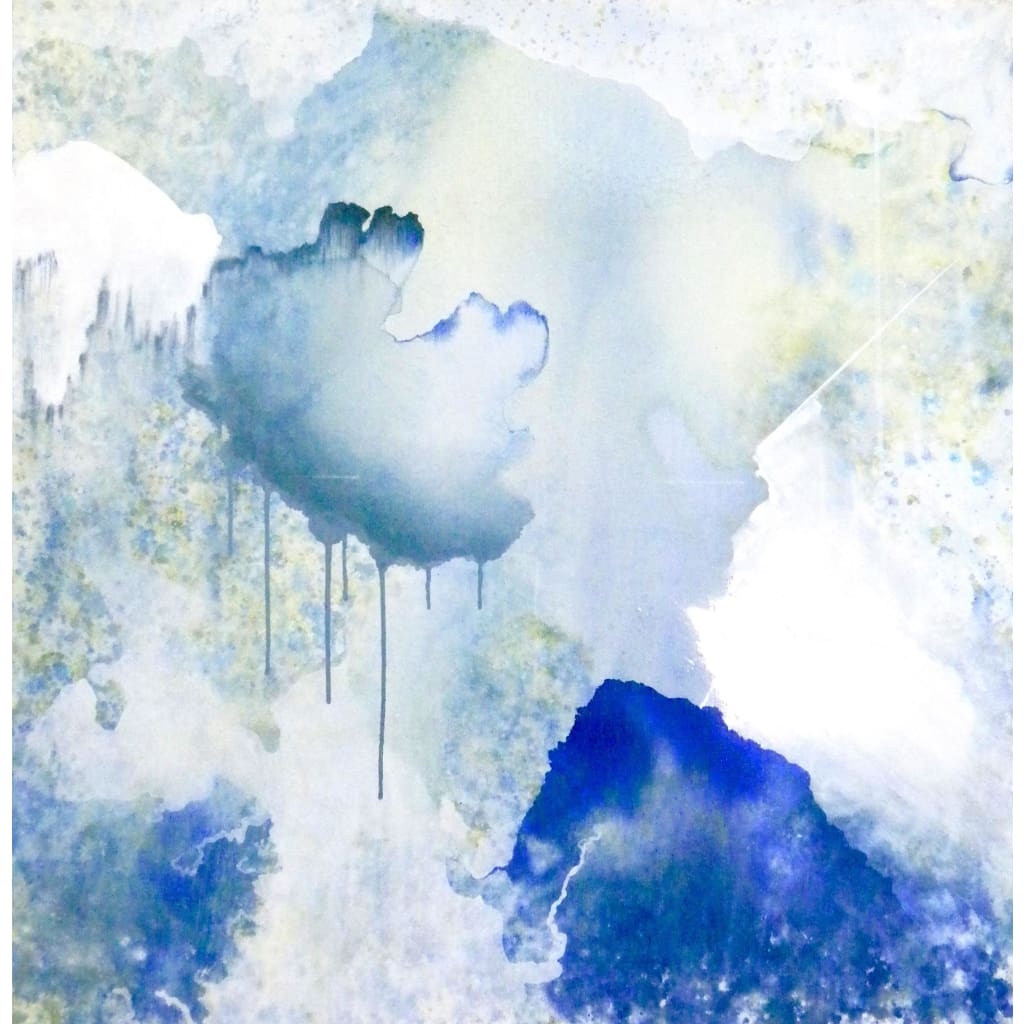 Untitled (galactic-3) By Tarini Ahuja