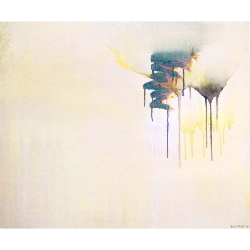 untitled (thirds-1) By Tarini Ahuja