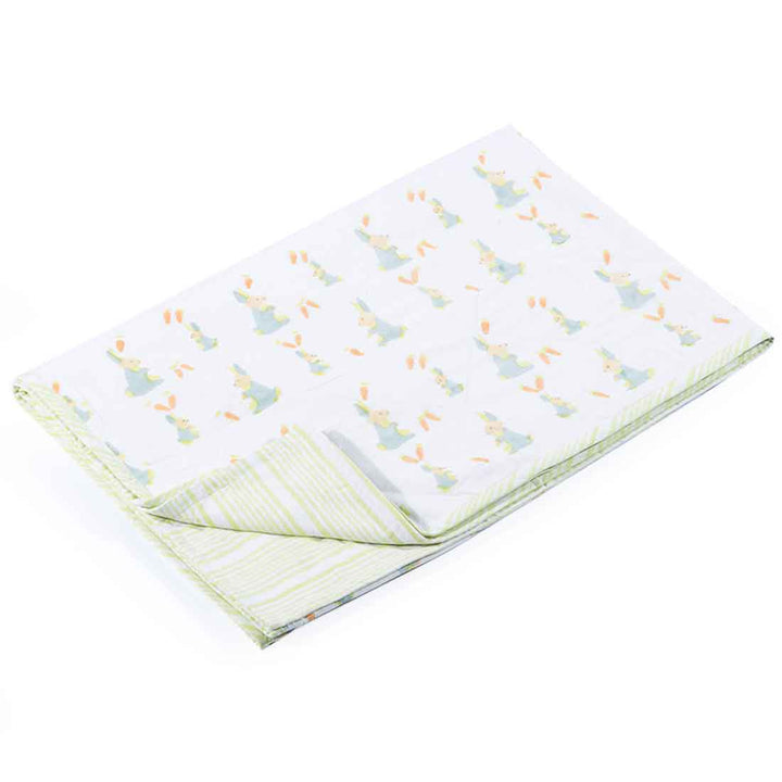 Usagi Toddler Blanket