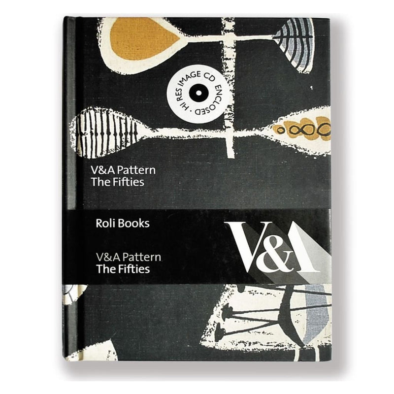 V & A PATTERN: THE FIFTIES