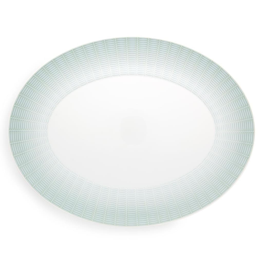 VENEZIA Small Oval Platter