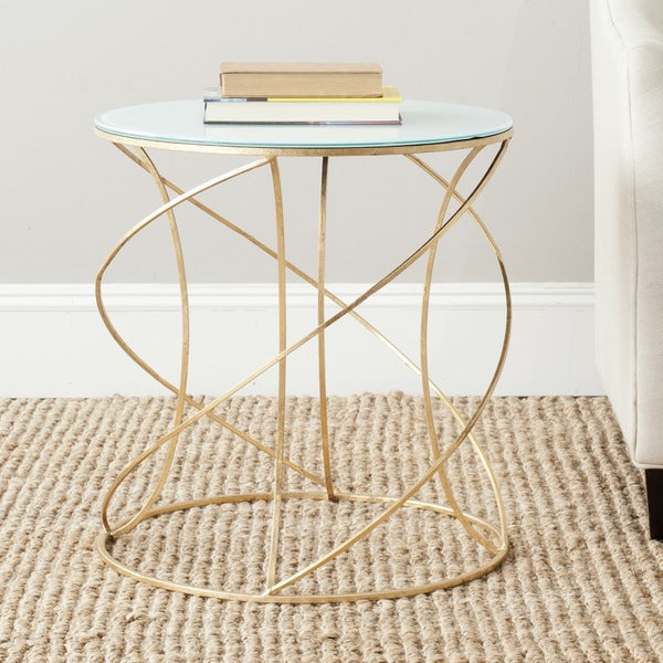 Cagney Accent Table