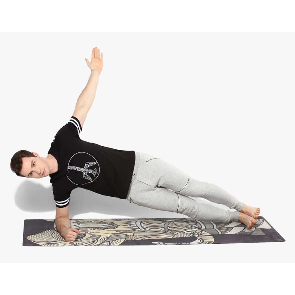 Zakti Yoga Mat