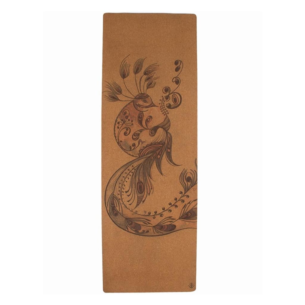 Zobhana Pro Yoga Mat