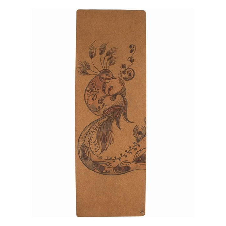 Zobhana Pro Yoga Mat