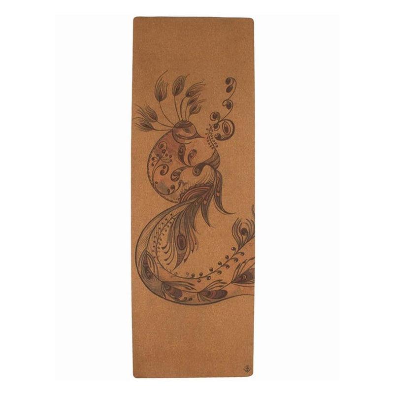 Zobhana Pro Yoga Mat