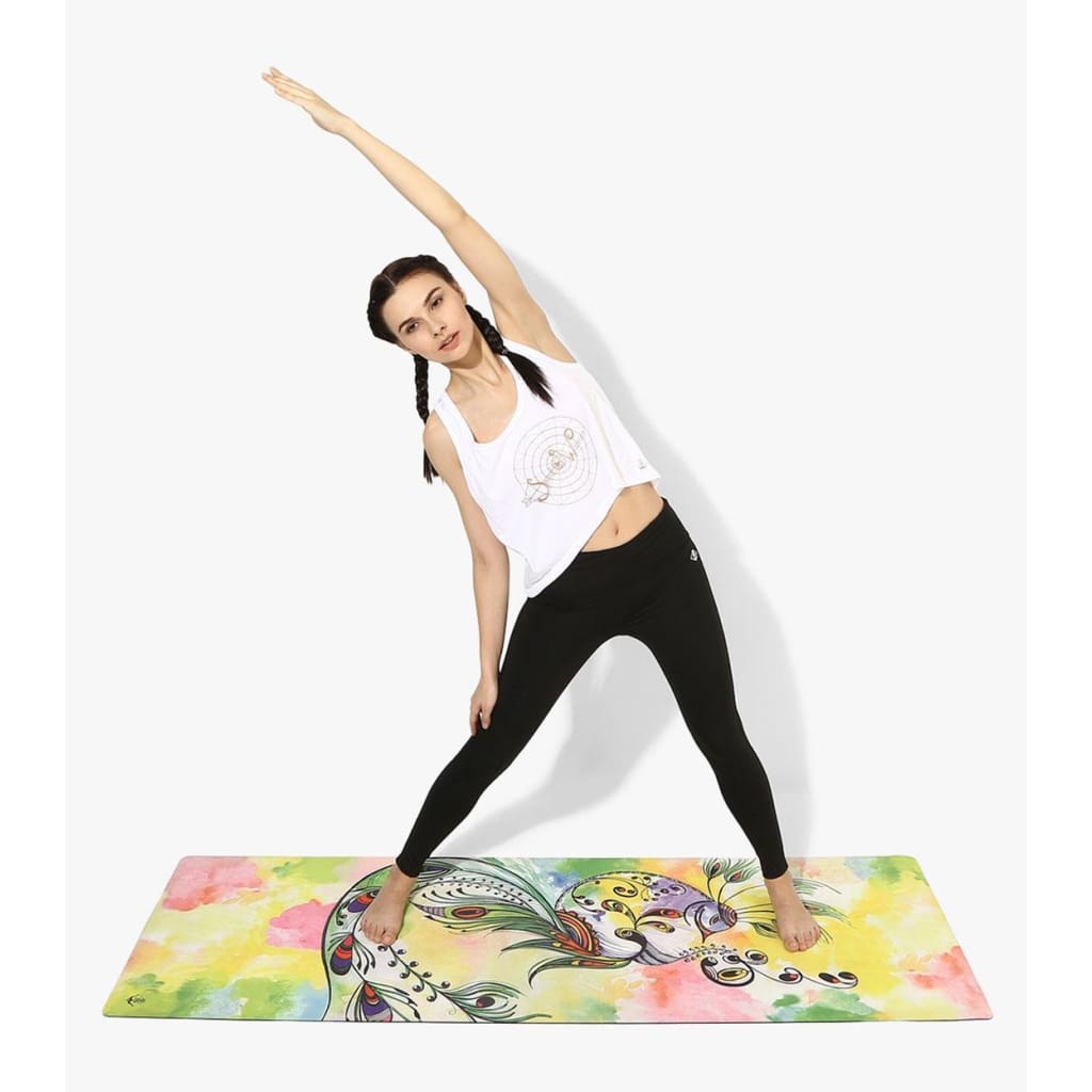 Zobhana Yoga Mat