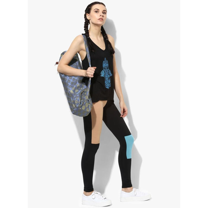 Zrika Yoga Mat