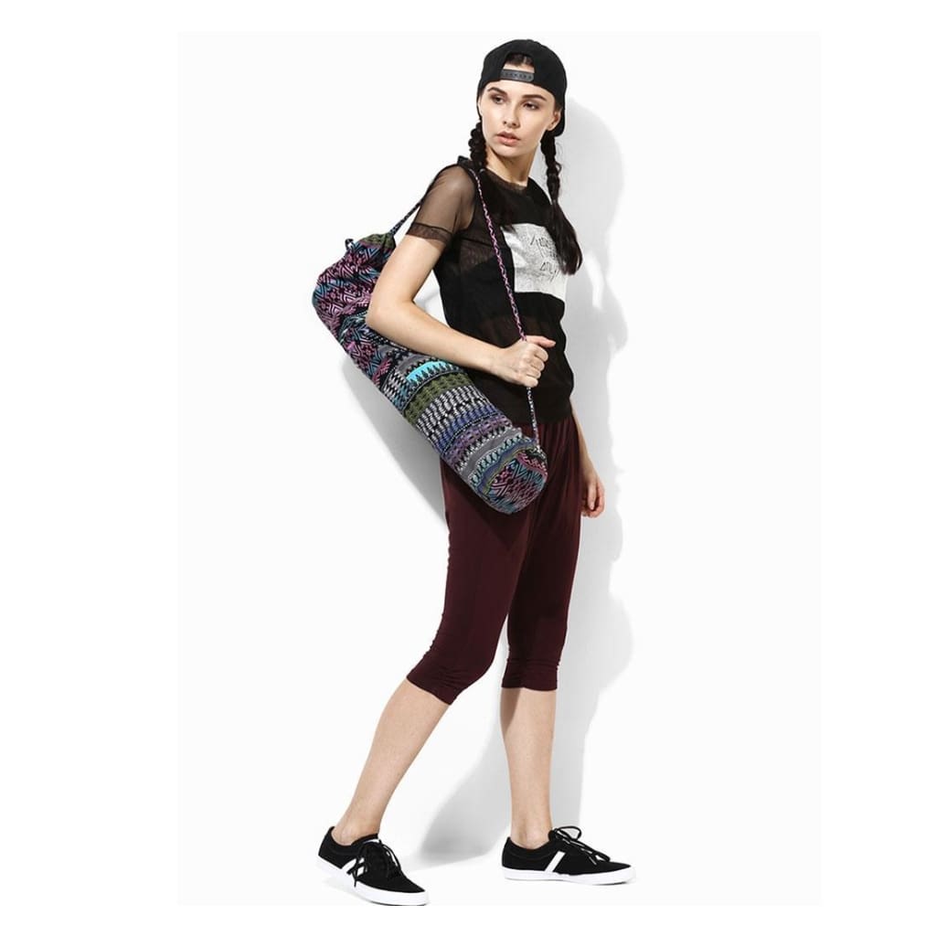 Zura Yoga Mat Bag